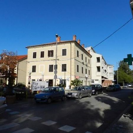 Apartments Radomir فاجانا المظهر الخارجي الصورة