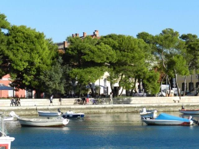 Apartments Radomir فاجانا المظهر الخارجي الصورة